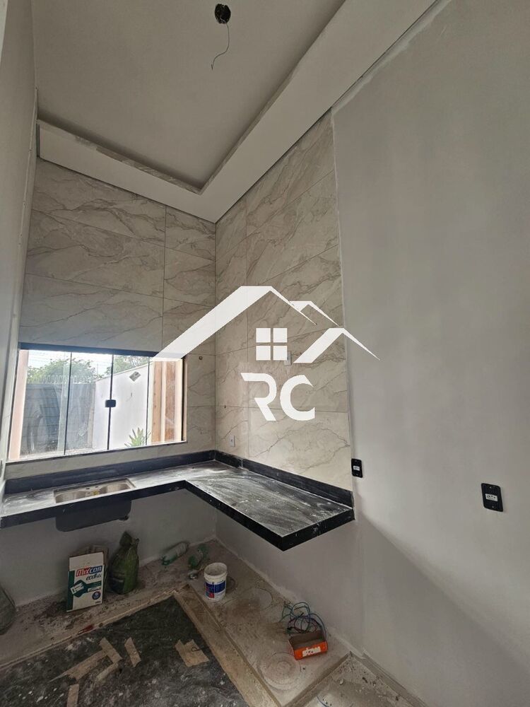 Casa, 3 quartos - Foto 7