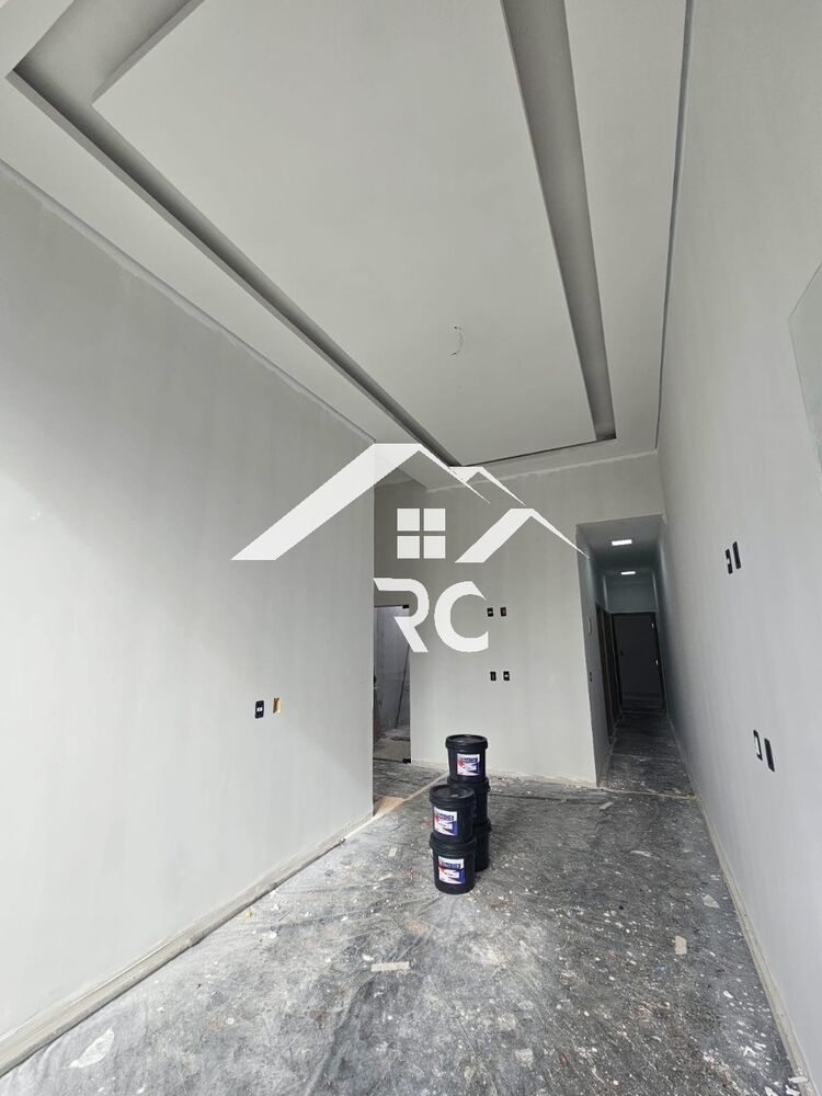 Casa, 3 quartos - Foto 4