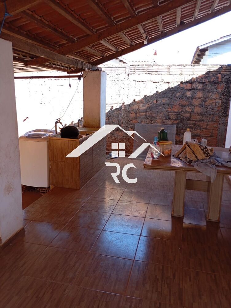 Casa, 2 quartos - Foto 5