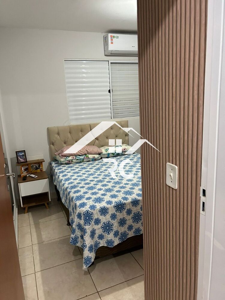 Apartamento à venda com 2 quartos, 48m² - Foto 7