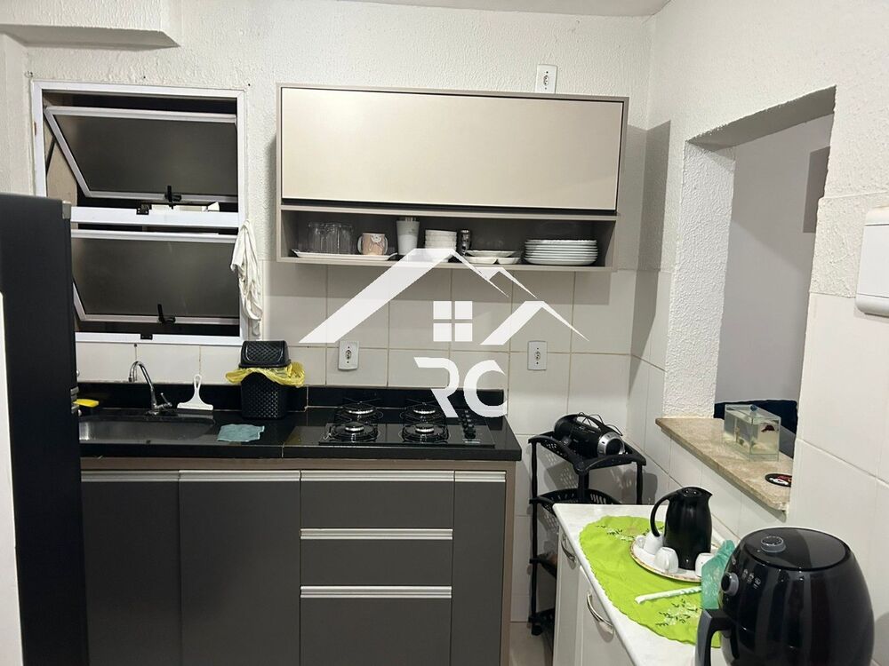 Apartamento à venda com 2 quartos, 48m² - Foto 4