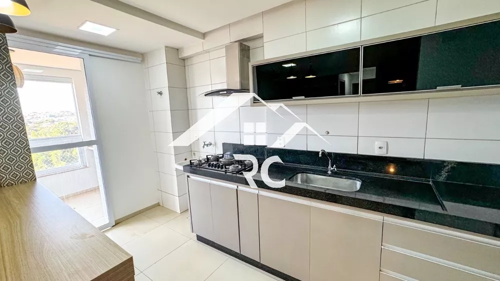 Apartamento, 2 quartos, 74 m² - Foto 3