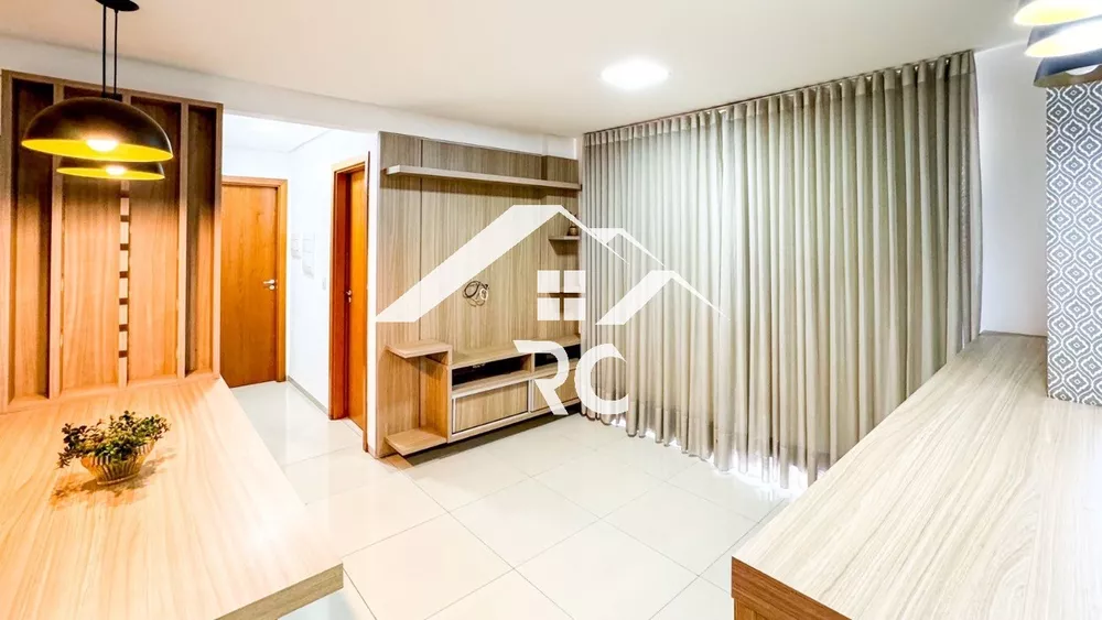 Apartamento, 2 quartos, 74 m² - Foto 6