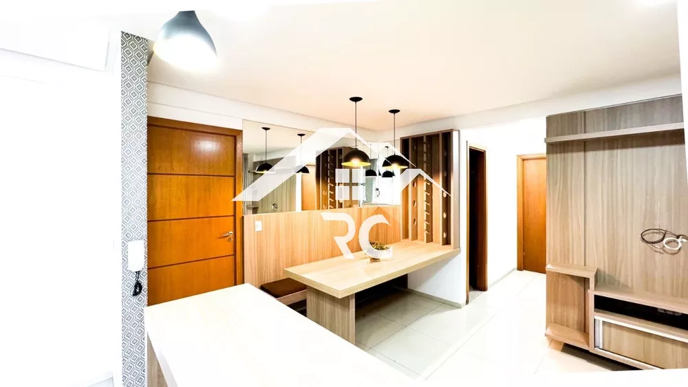 Apartamento, 2 quartos, 74 m² - Foto 5