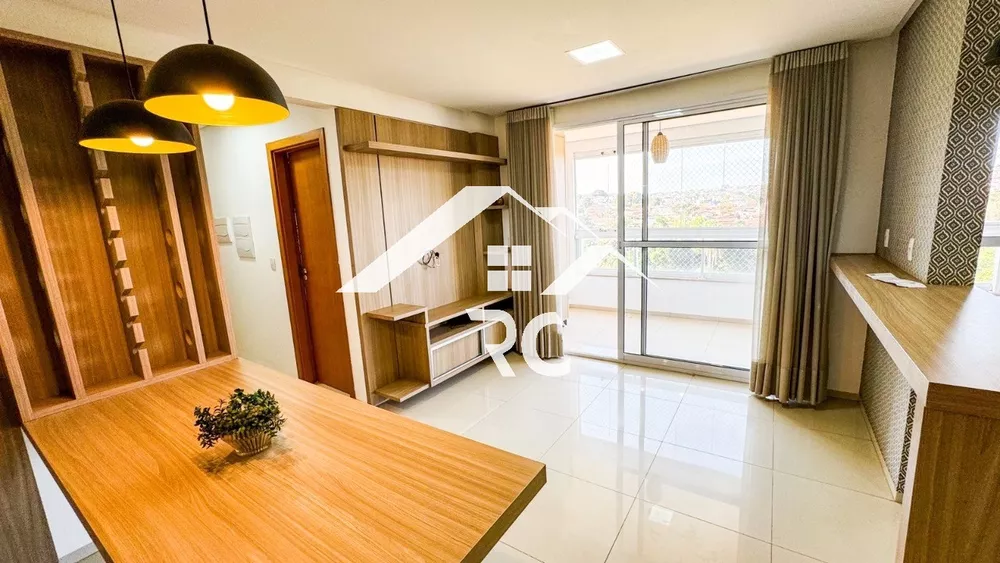 Apartamento, 2 quartos, 74 m² - Foto 1