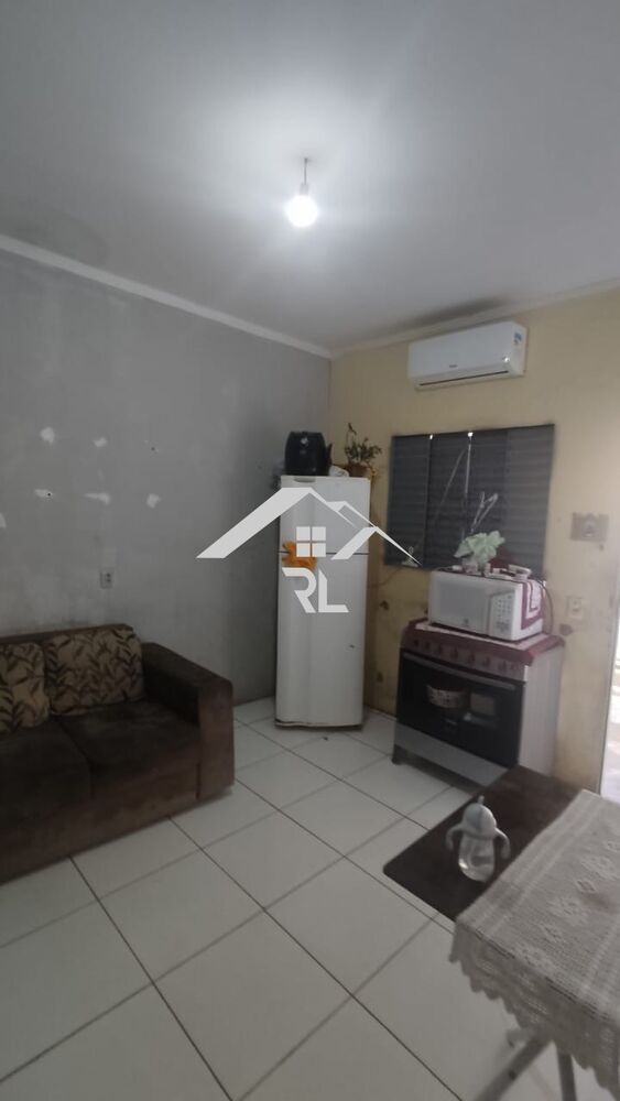 Casa, 3 quartos - Foto 3