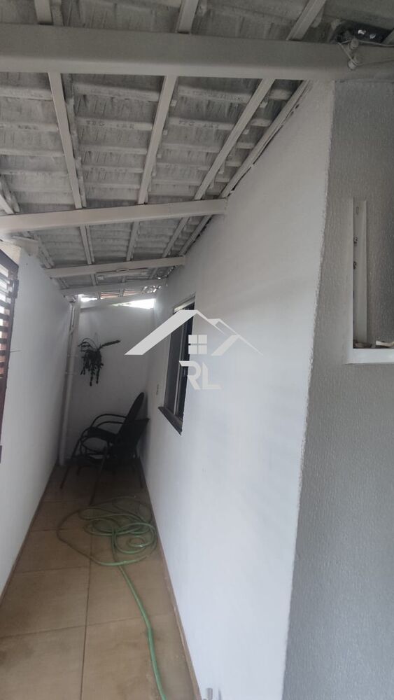 Casa, 3 quartos - Foto 8