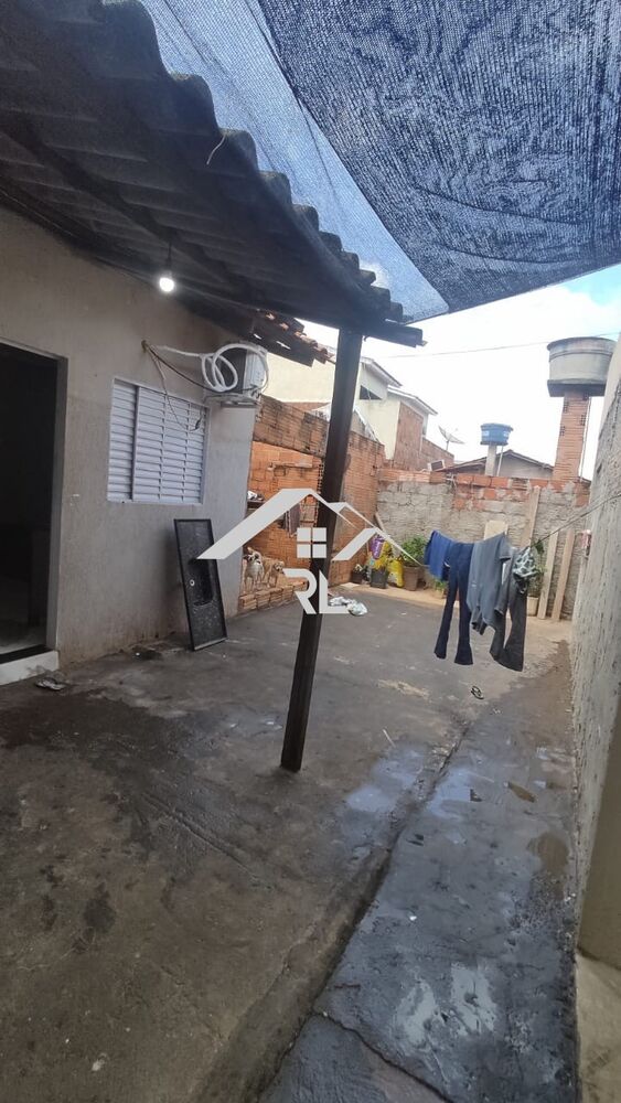 Casa, 3 quartos - Foto 2