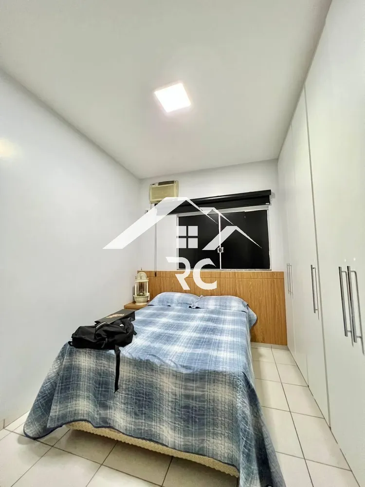 Casa, 3 quartos - Foto 12