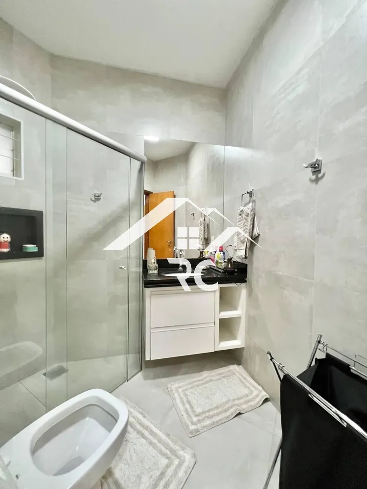 Casa, 3 quartos - Foto 8