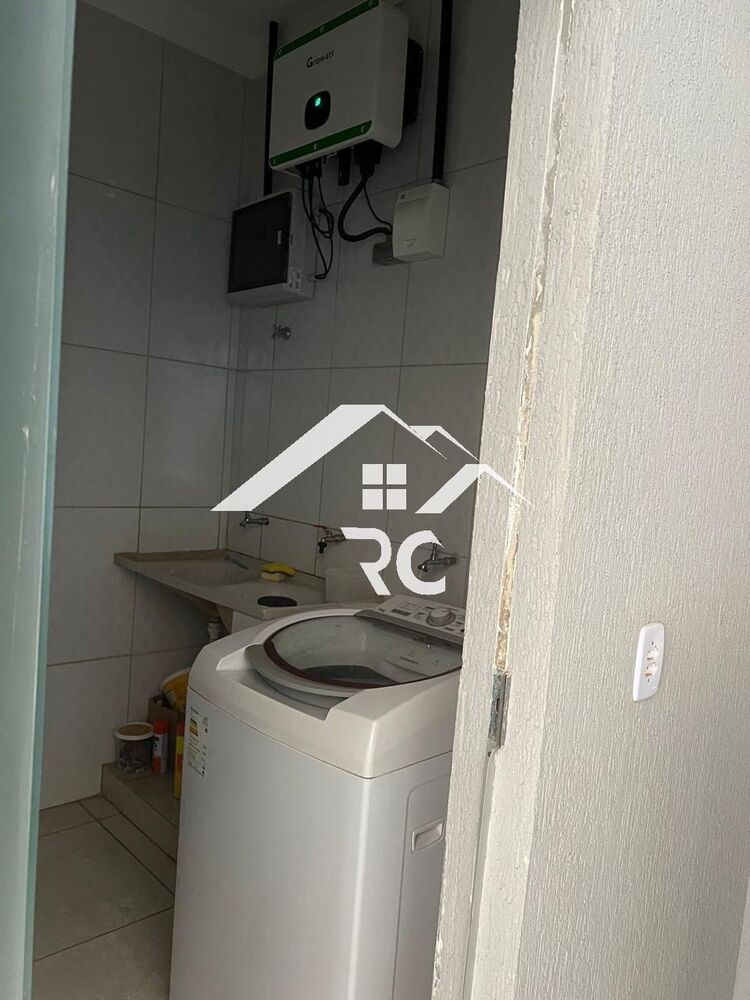 Casa, 3 quartos - Foto 7