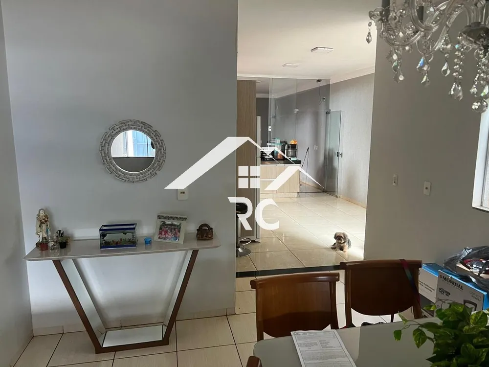 Casa, 3 quartos - Foto 10