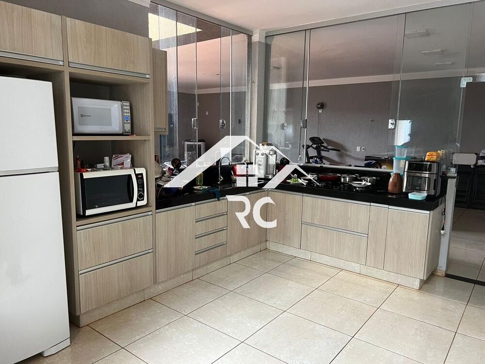 Casa, 3 quartos - Foto 2