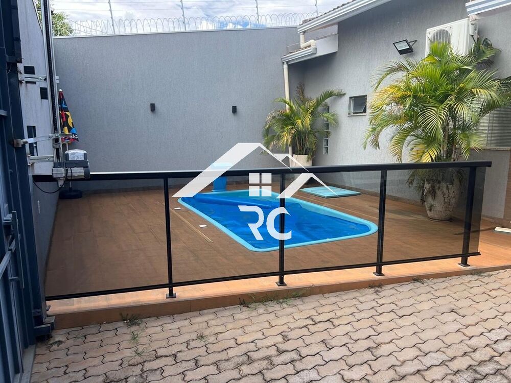 Casa, 3 quartos - Foto 5