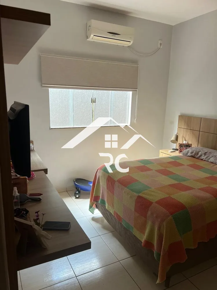 Casa, 3 quartos - Foto 11