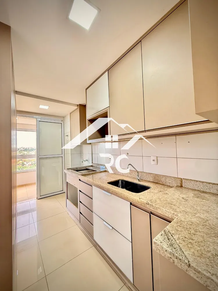 Apartamento, 2 quartos, 66 m² - Foto 8