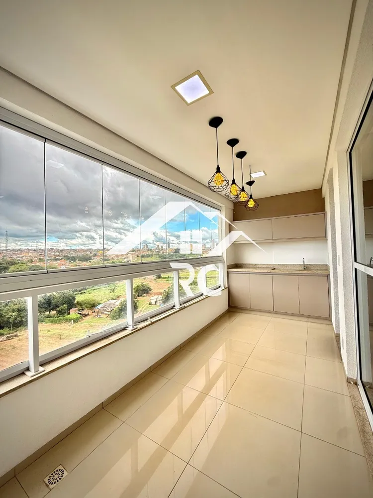 Apartamento, 2 quartos, 66 m² - Foto 4