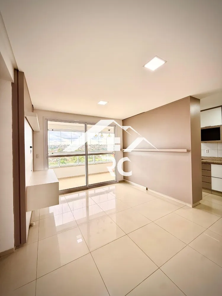 Apartamento, 2 quartos, 66 m² - Foto 1
