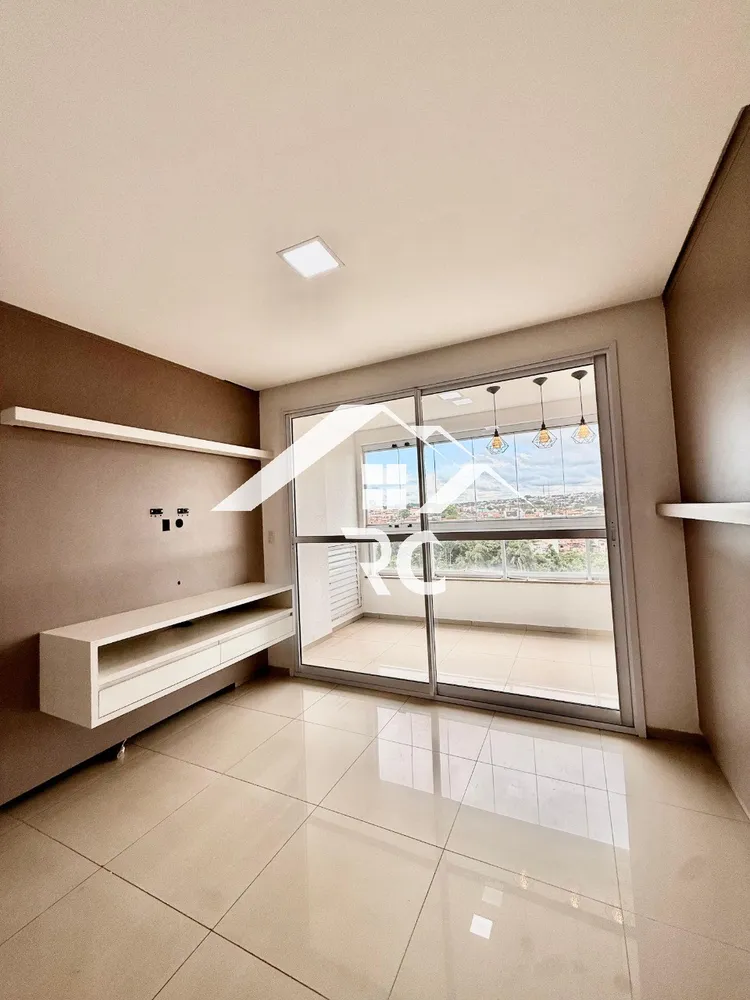 Apartamento, 2 quartos, 66 m² - Foto 3