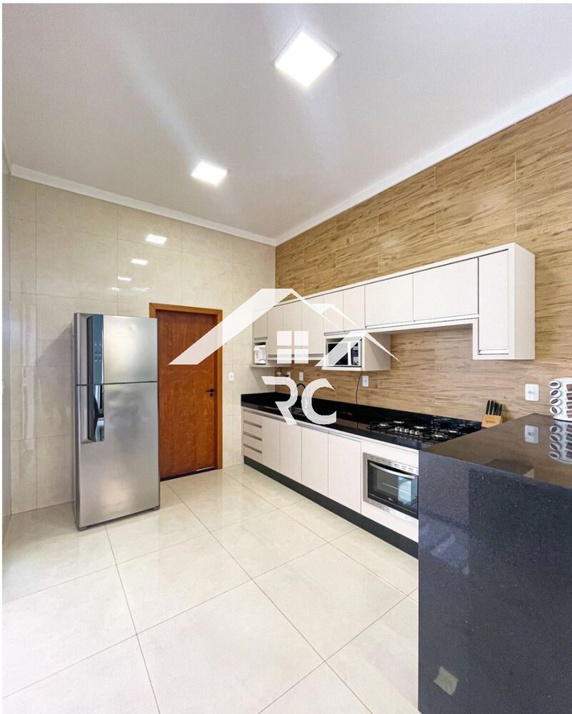 Casa, 3 quartos - Foto 4