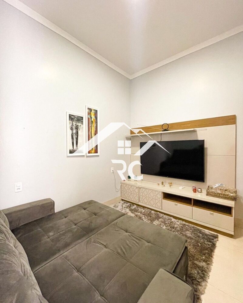 Casa, 3 quartos - Foto 6