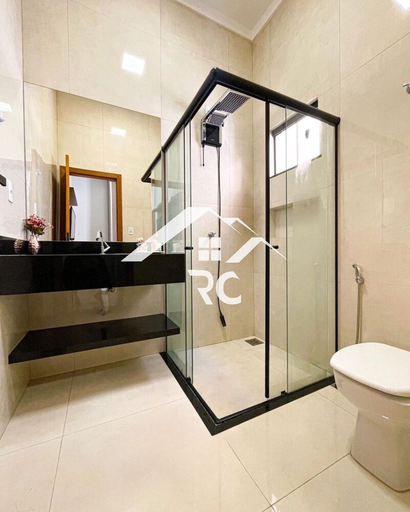 Casa, 3 quartos - Foto 7