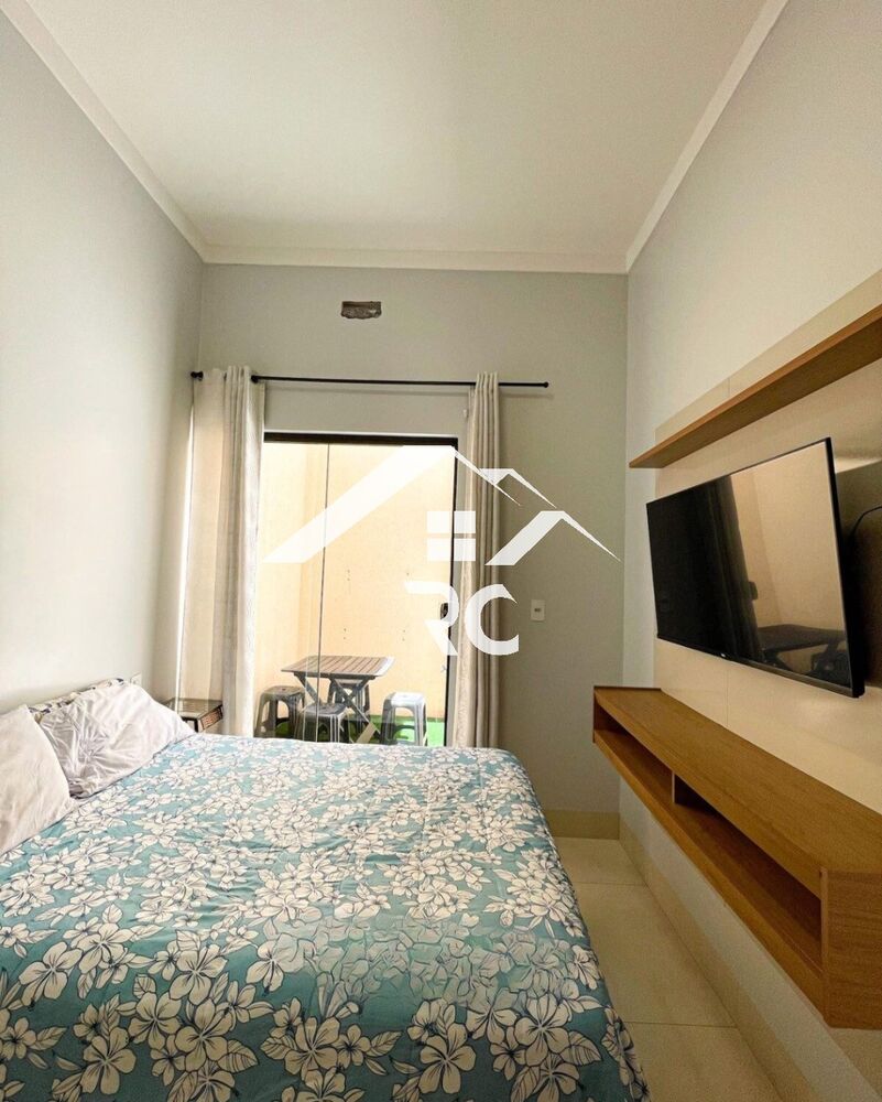 Casa, 3 quartos - Foto 8