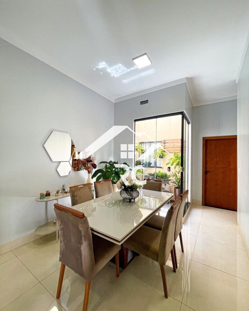 Casa, 3 quartos - Foto 5