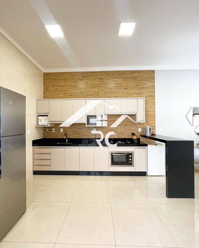 Casa, 3 quartos - Foto 3