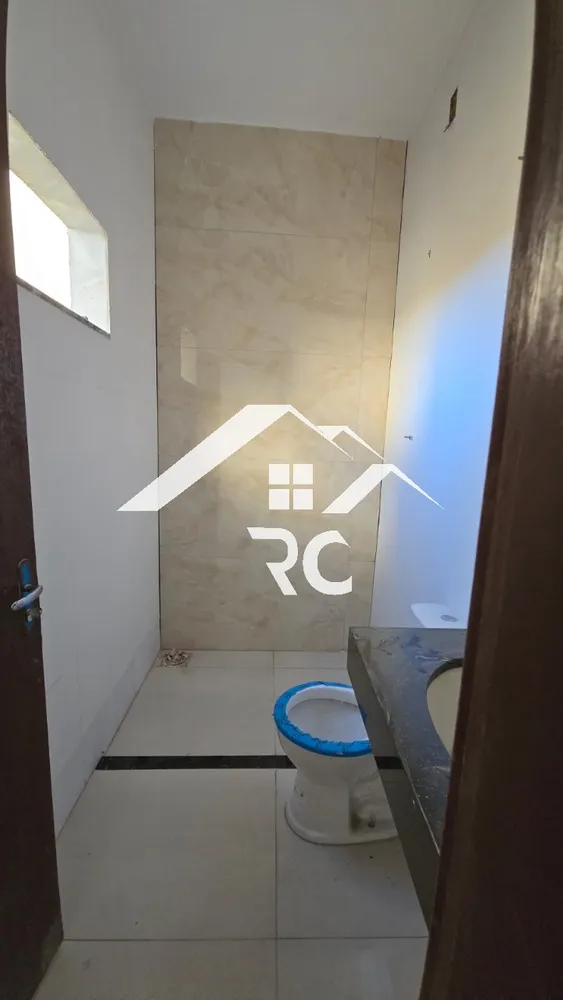 Casa, 3 quartos - Foto 4