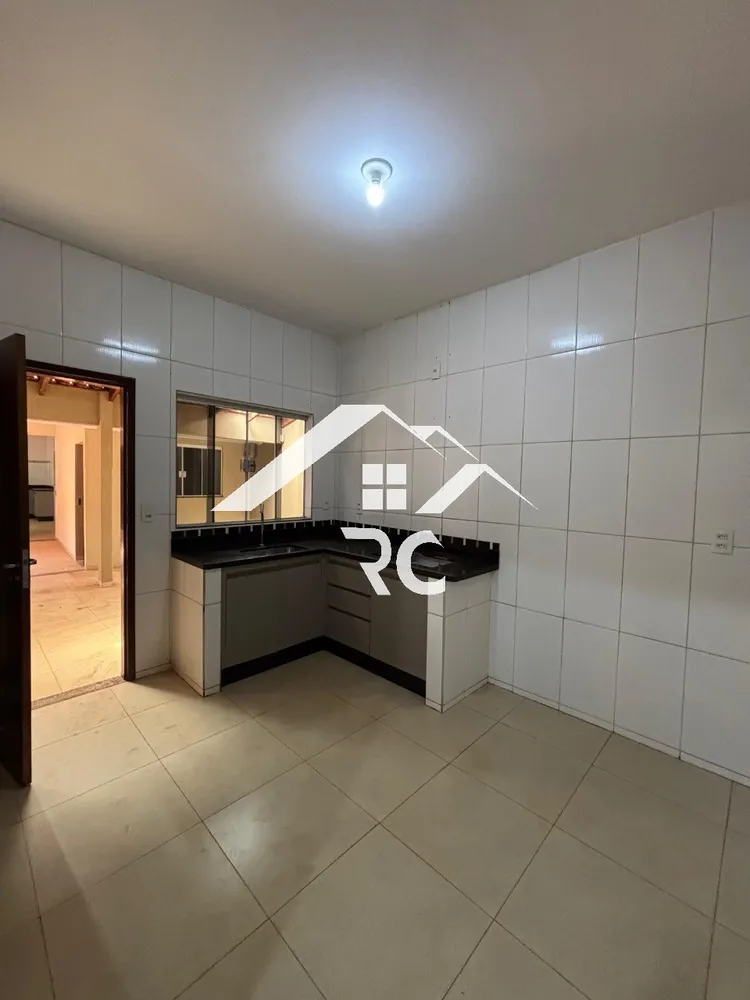 Casa, 3 quartos - Foto 6