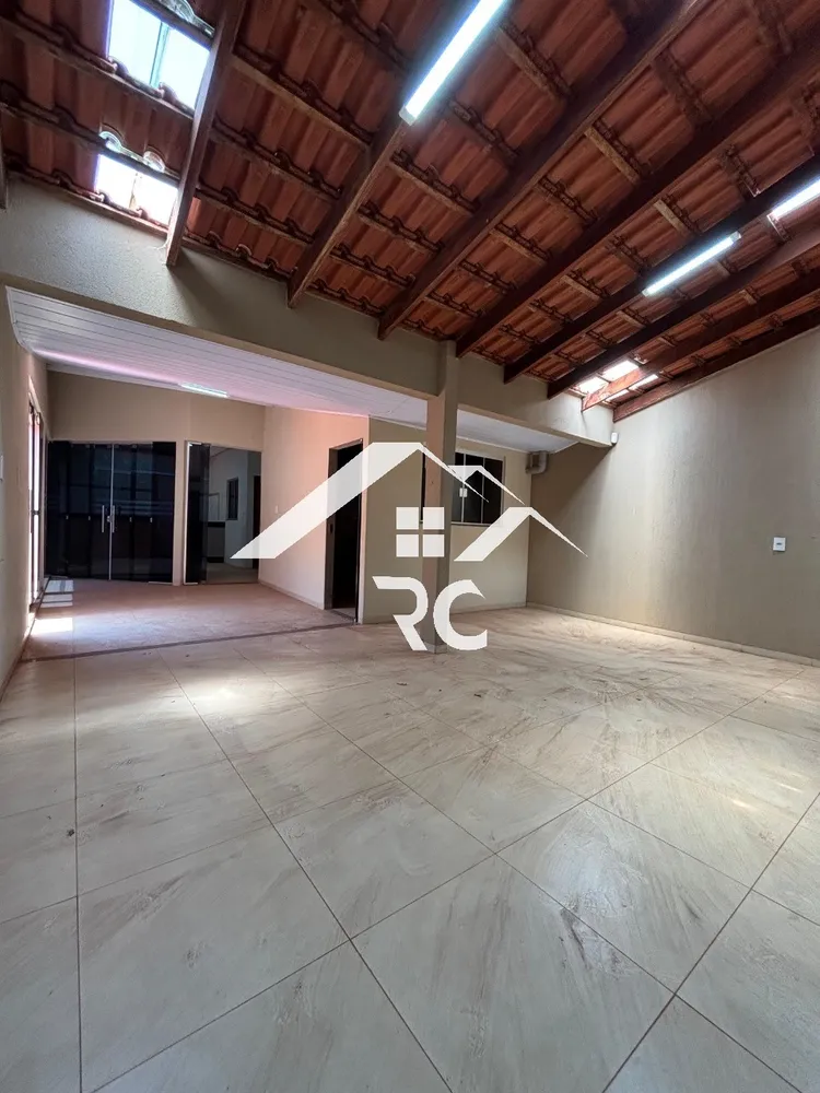 Casa, 3 quartos - Foto 7