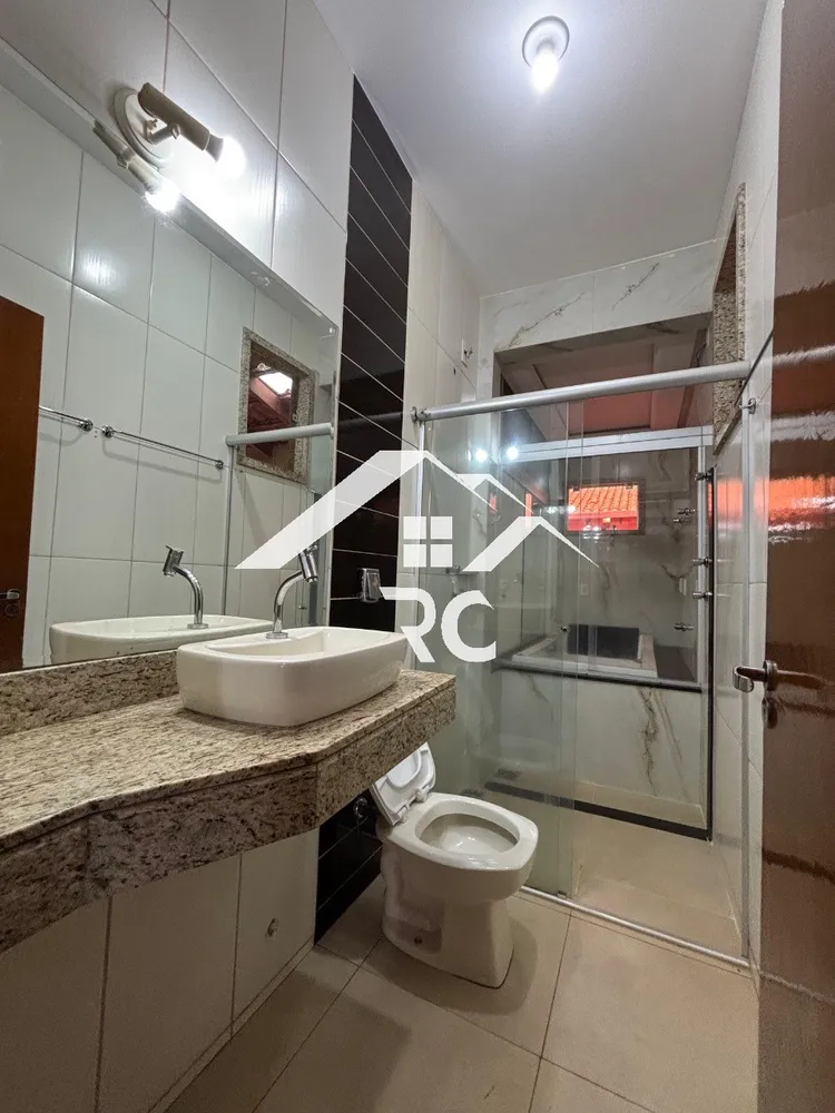 Casa, 3 quartos - Foto 5