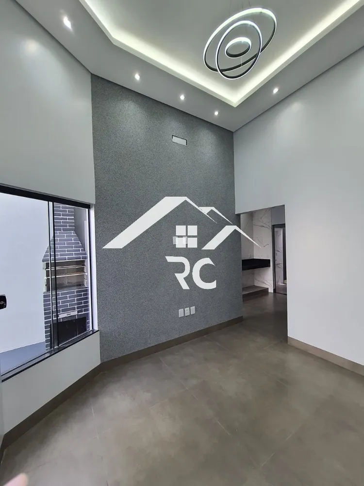 Casa, 3 quartos - Foto 4