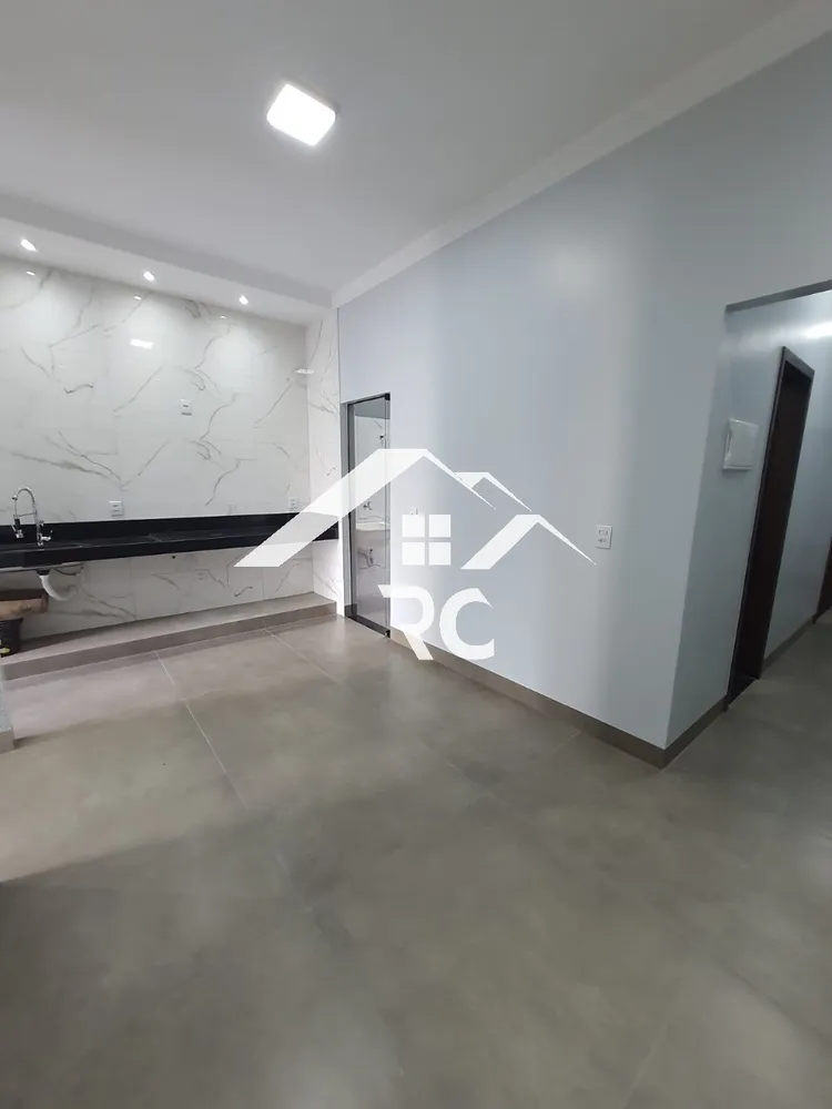 Casa, 3 quartos - Foto 6