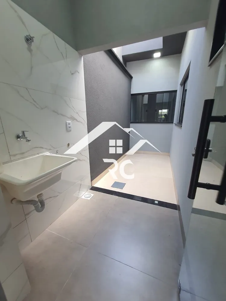 Casa, 3 quartos - Foto 11