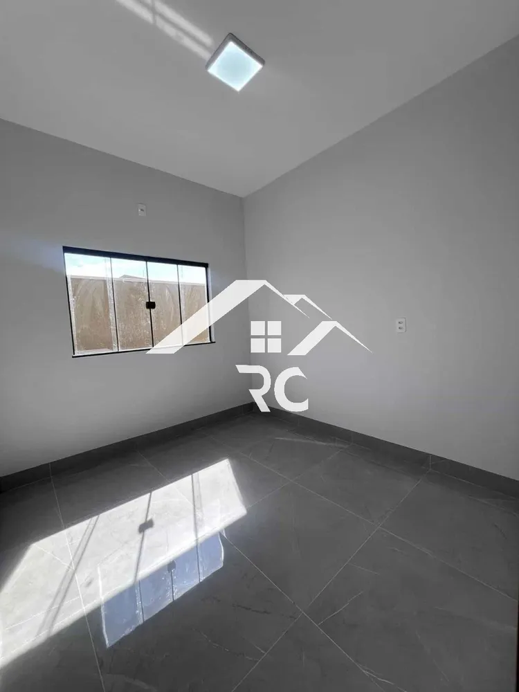Casa, 3 quartos - Foto 7