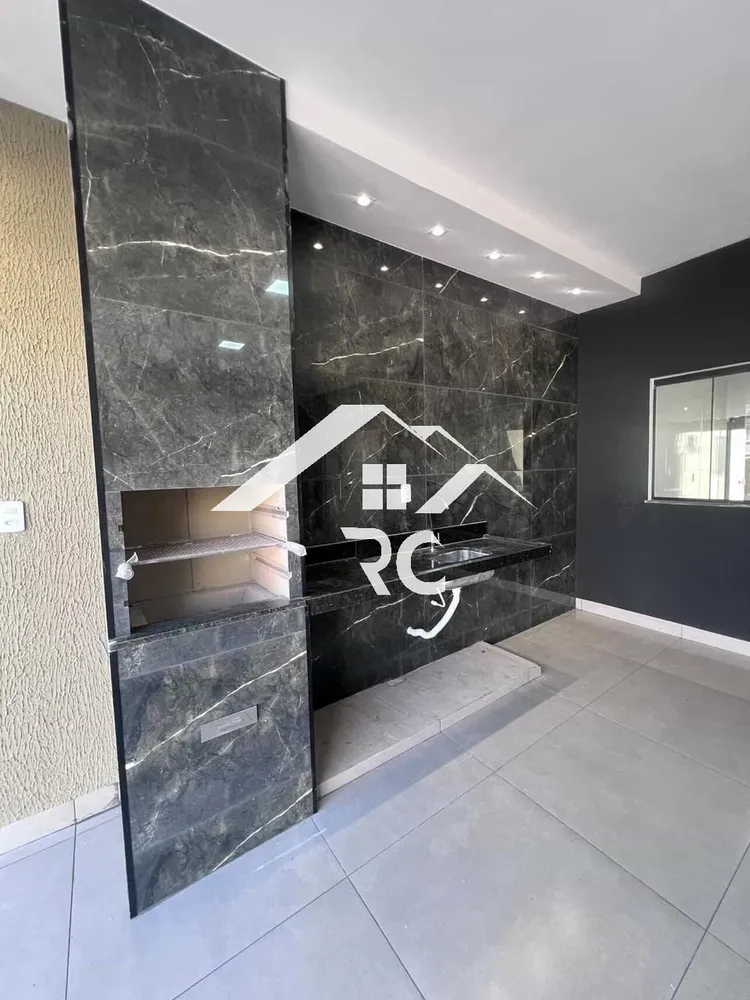 Casa, 3 quartos - Foto 4