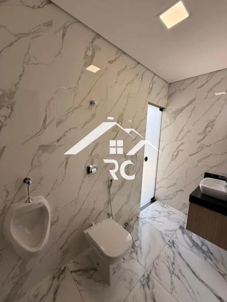 Casa, 3 quartos - Foto 6