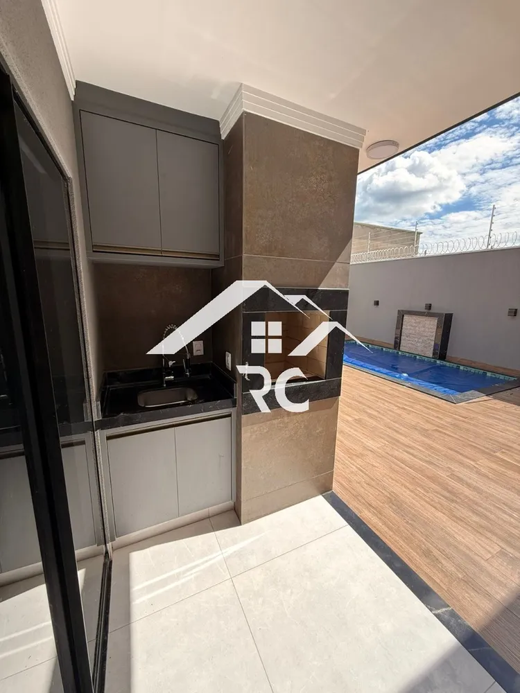 Casa, 3 quartos - Foto 5