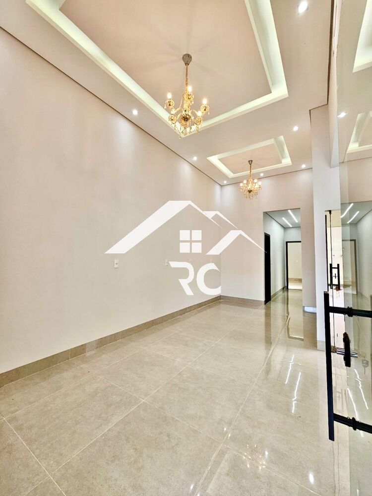 Casa, 3 quartos - Foto 2