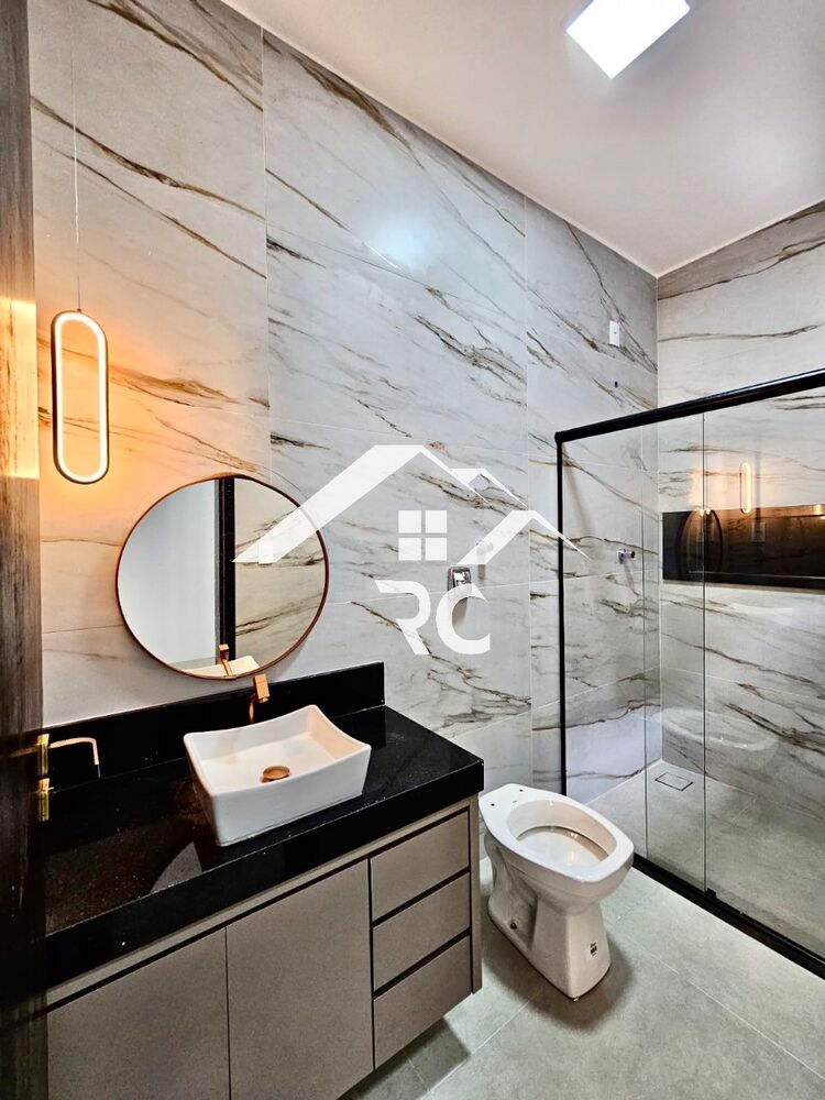 Casa, 3 quartos - Foto 7