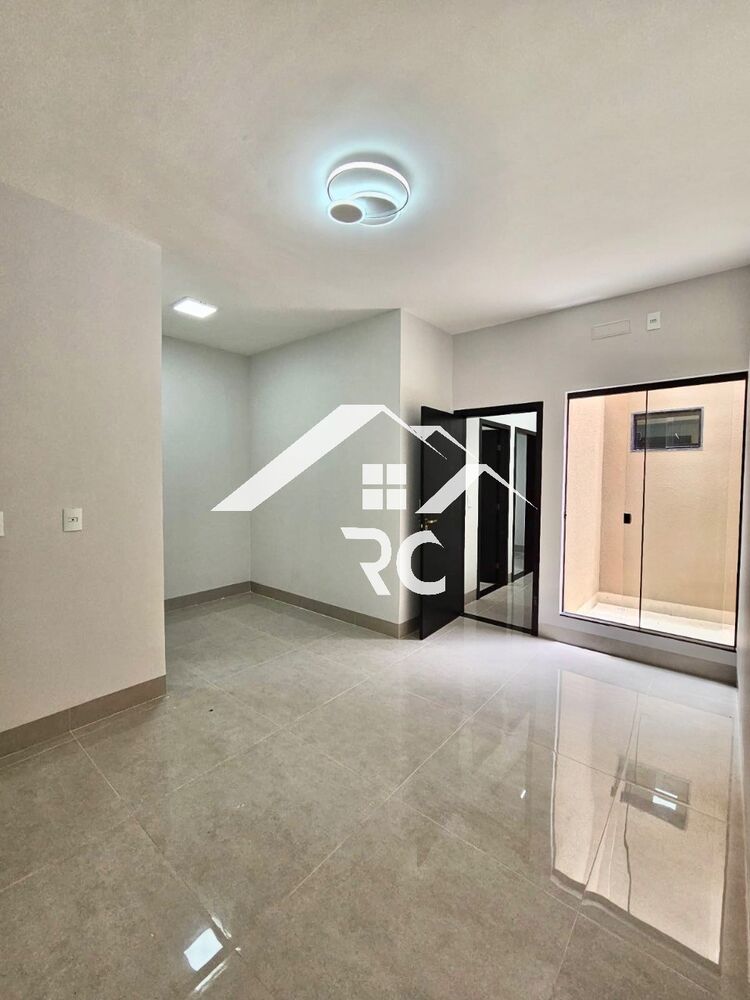 Casa, 3 quartos - Foto 5