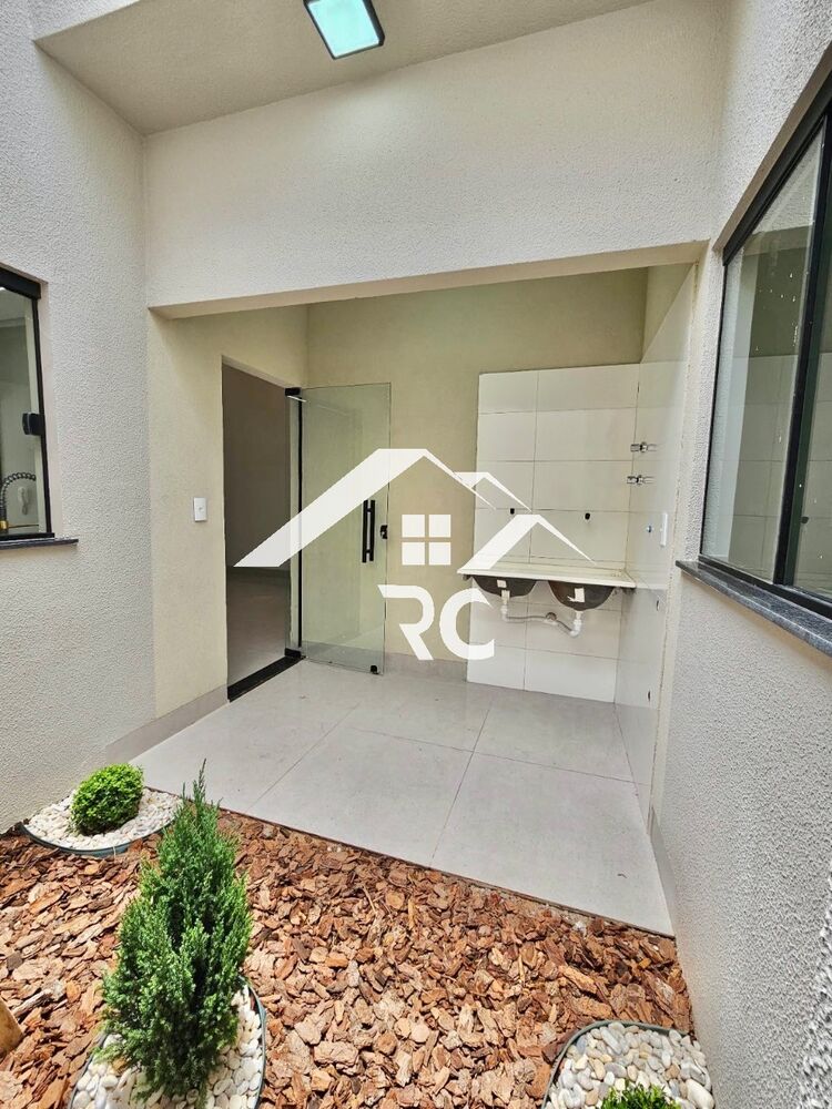 Casa, 3 quartos - Foto 8