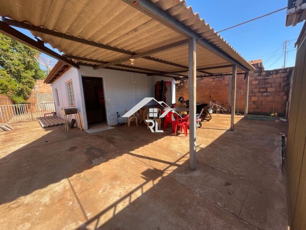 Casa, 2 quartos - Foto 2