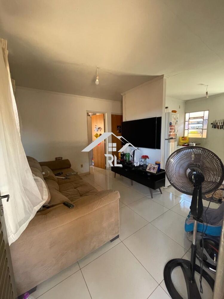 Casa, 2 quartos - Foto 4