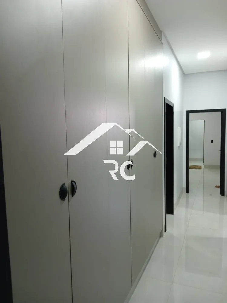 Casa, 3 quartos - Foto 7