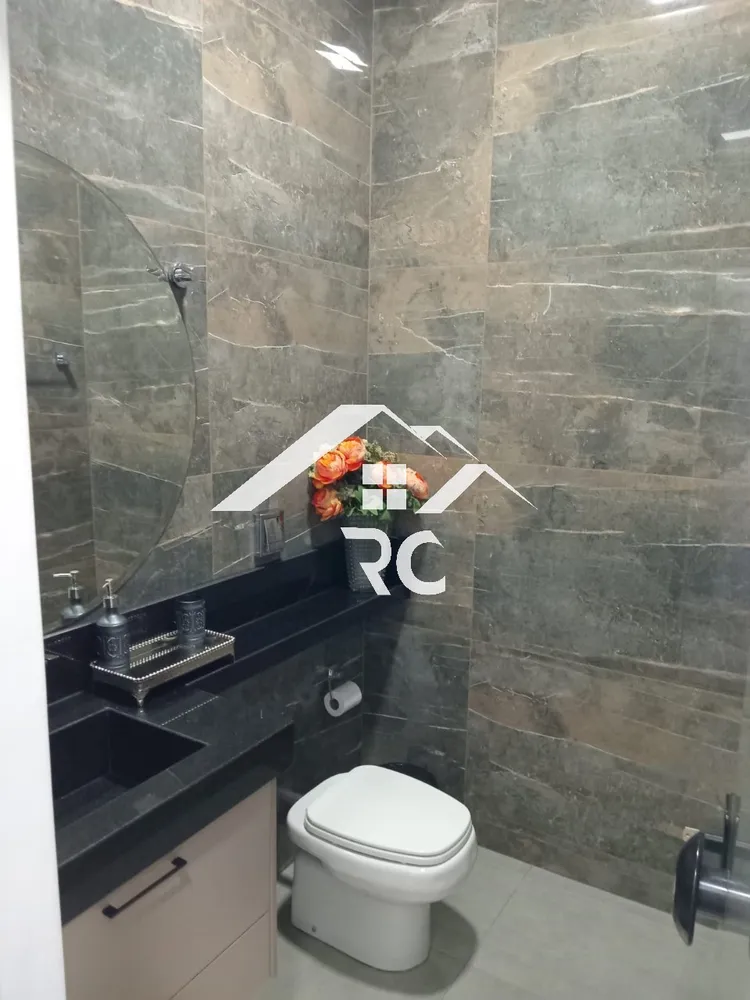 Casa, 3 quartos - Foto 6