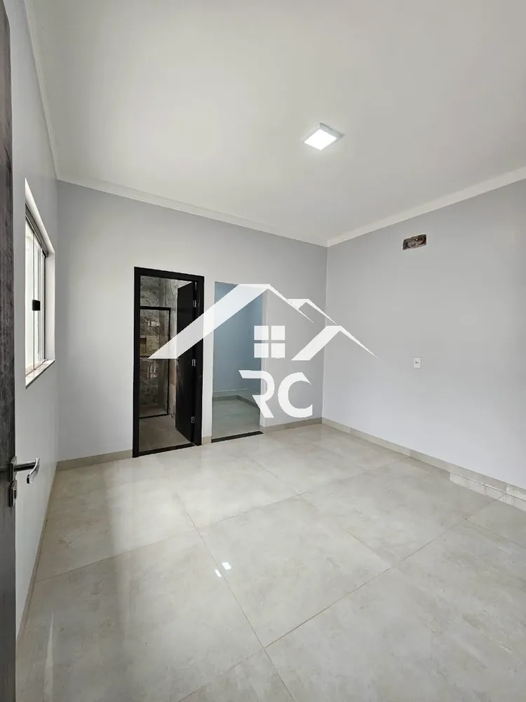 Casa, 3 quartos - Foto 10