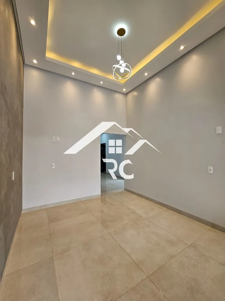 Casa, 3 quartos - Foto 4